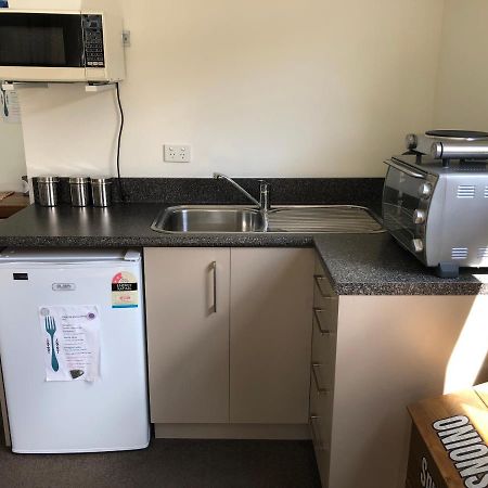 Good Life Apartment Kurow Екстер'єр фото