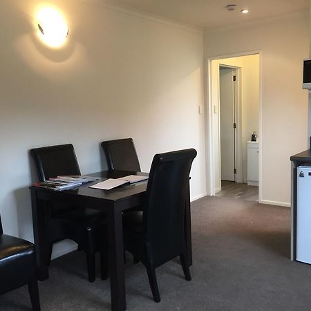 Good Life Apartment Kurow Екстер'єр фото