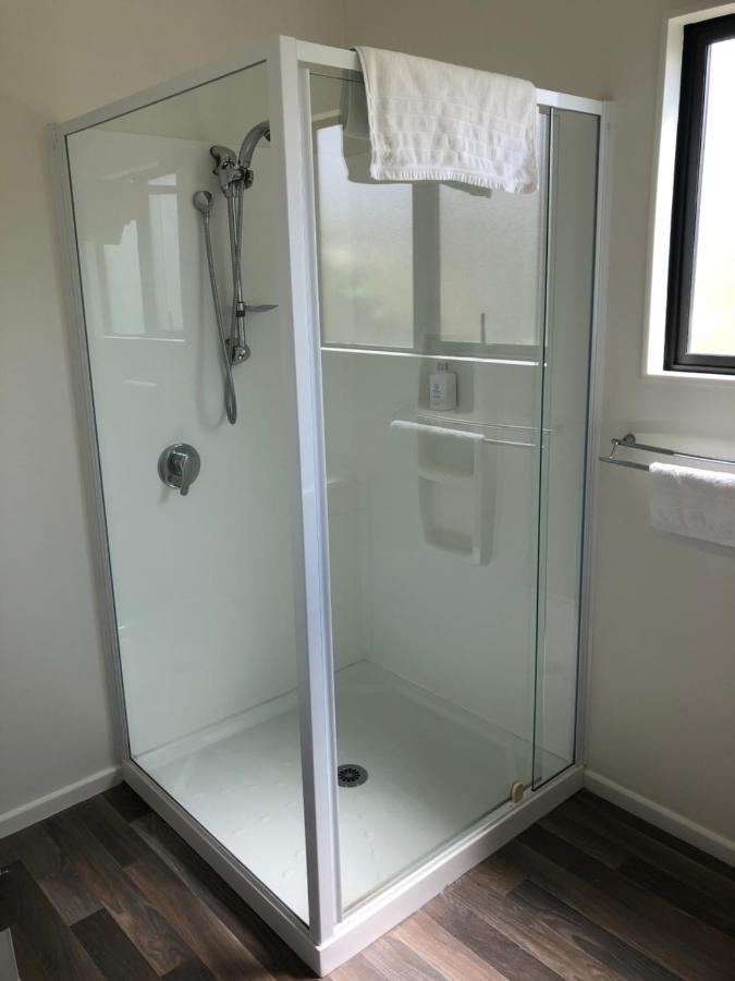 Good Life Apartment Kurow Екстер'єр фото