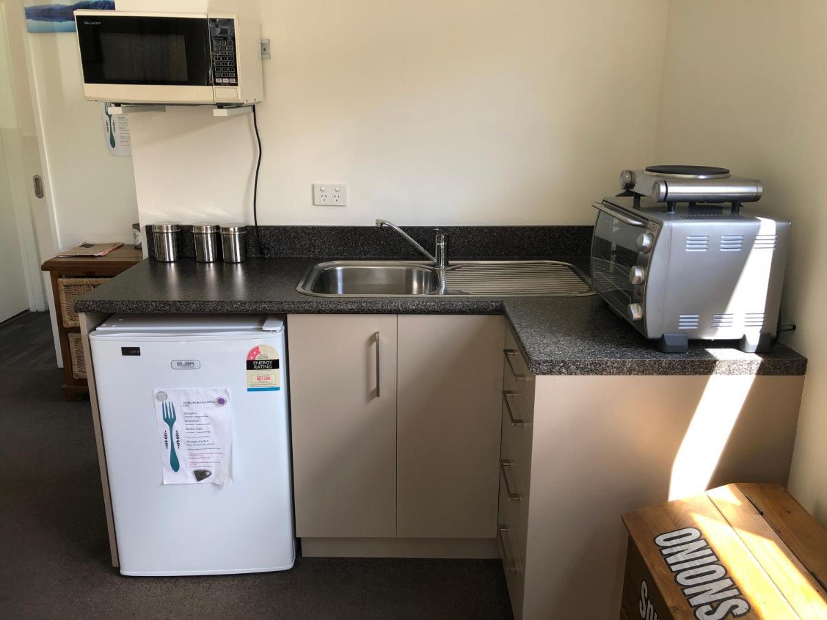 Good Life Apartment Kurow Екстер'єр фото