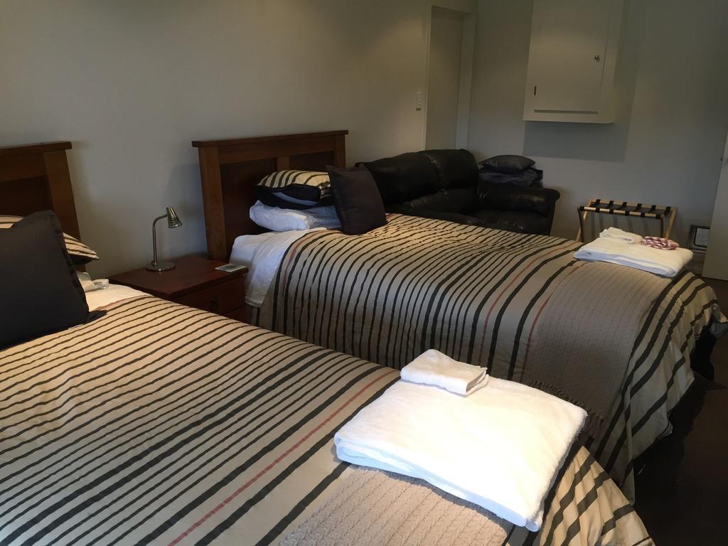 Good Life Apartment Kurow Екстер'єр фото