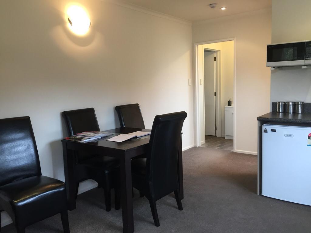 Good Life Apartment Kurow Екстер'єр фото