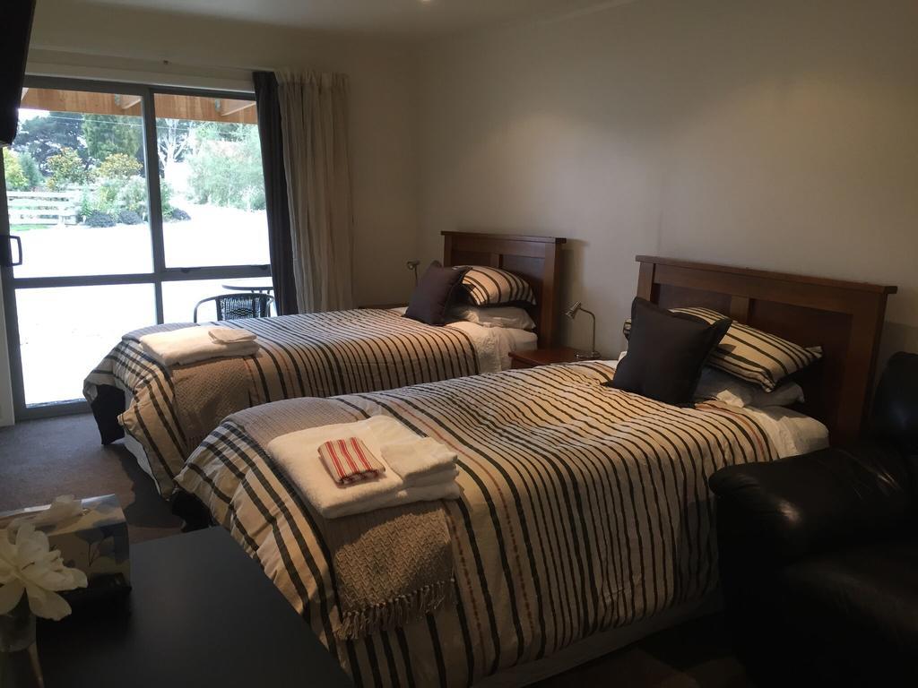 Good Life Apartment Kurow Екстер'єр фото
